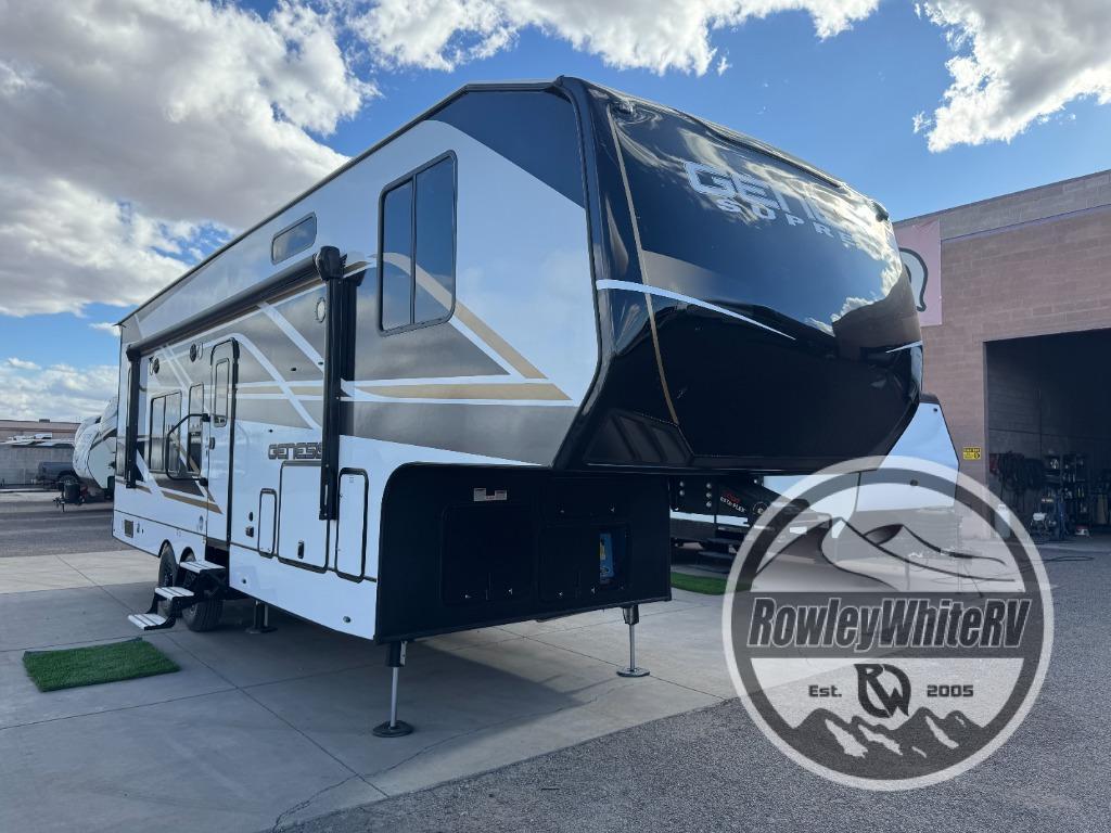 2027 Genesis Supreme Genesis Supreme 28 IKS in phoenix AZ
