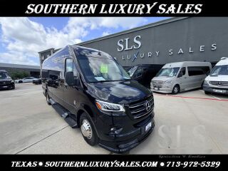 2027 OGV LUXURY COACH V-DRIVE 10RJ 170E