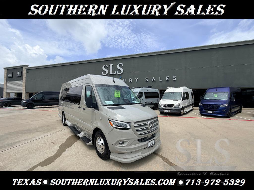 2026 Ogv V-Cruise 10OB RV