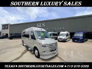 2026 OGV LUXURY COACH V-CRUISE 10OB 170E