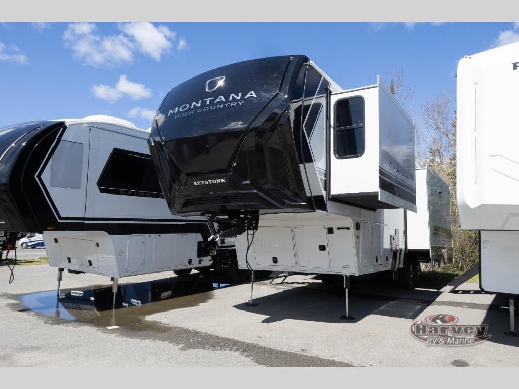 2026 Keystone Rv Montana High Country 290RL in bangor ME