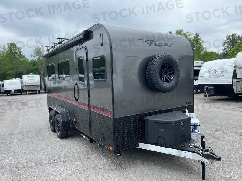 2026 Intech Rv Flyer Forge in wind gap PA