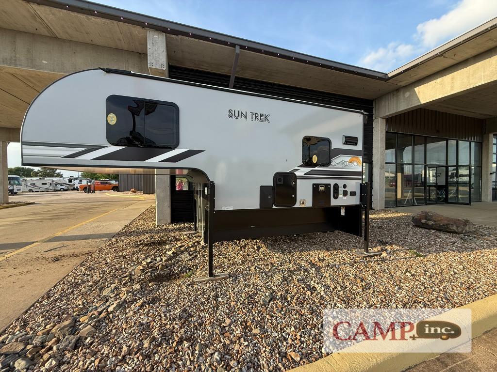 2026 Sunset Park Rv SUN TREK 800 RV