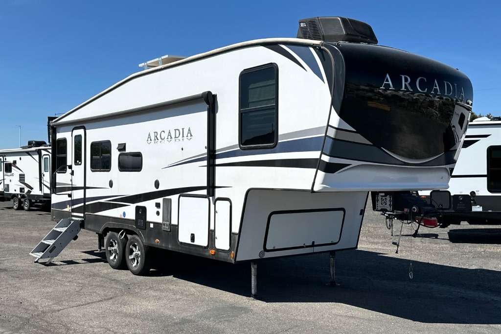 2023 Keystone Rv Arcadia Super Lite 293 SLRD in boise ID