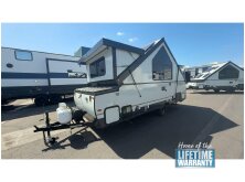 5 Compact RV Models that Will Fit in Your Garage image