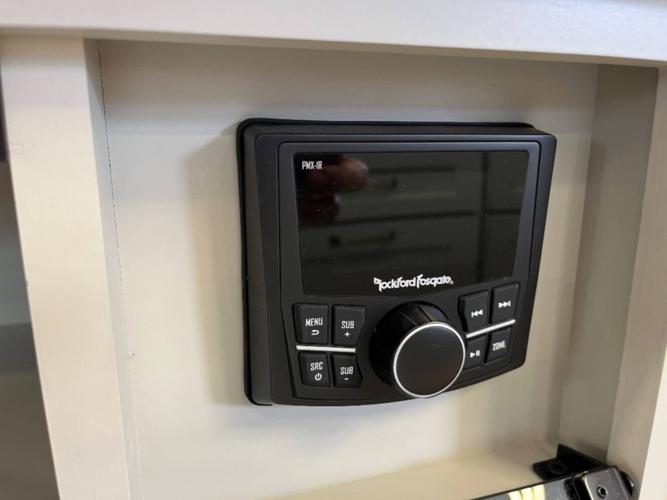 A photo of this 2026 Brinkley Model G 4100
