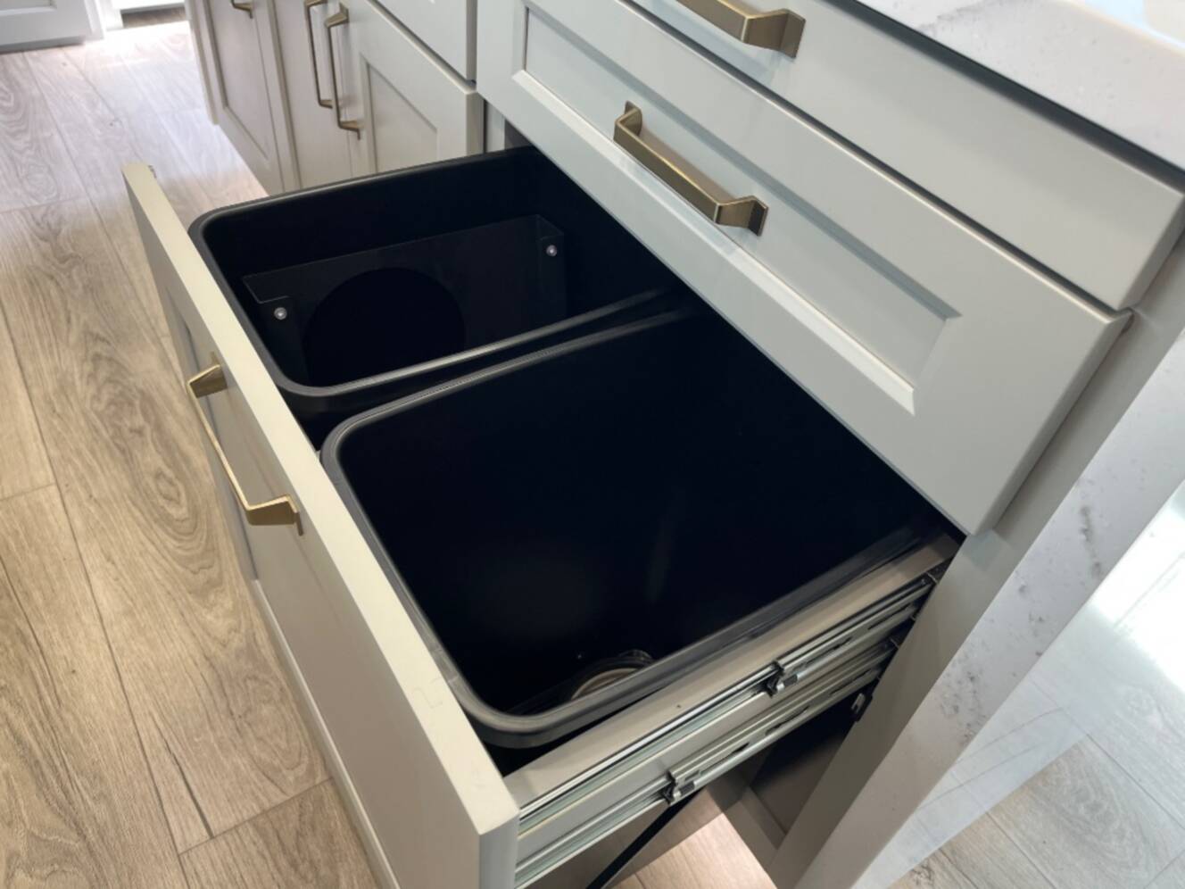 A photo of this 2026 Brinkley Model G 4100