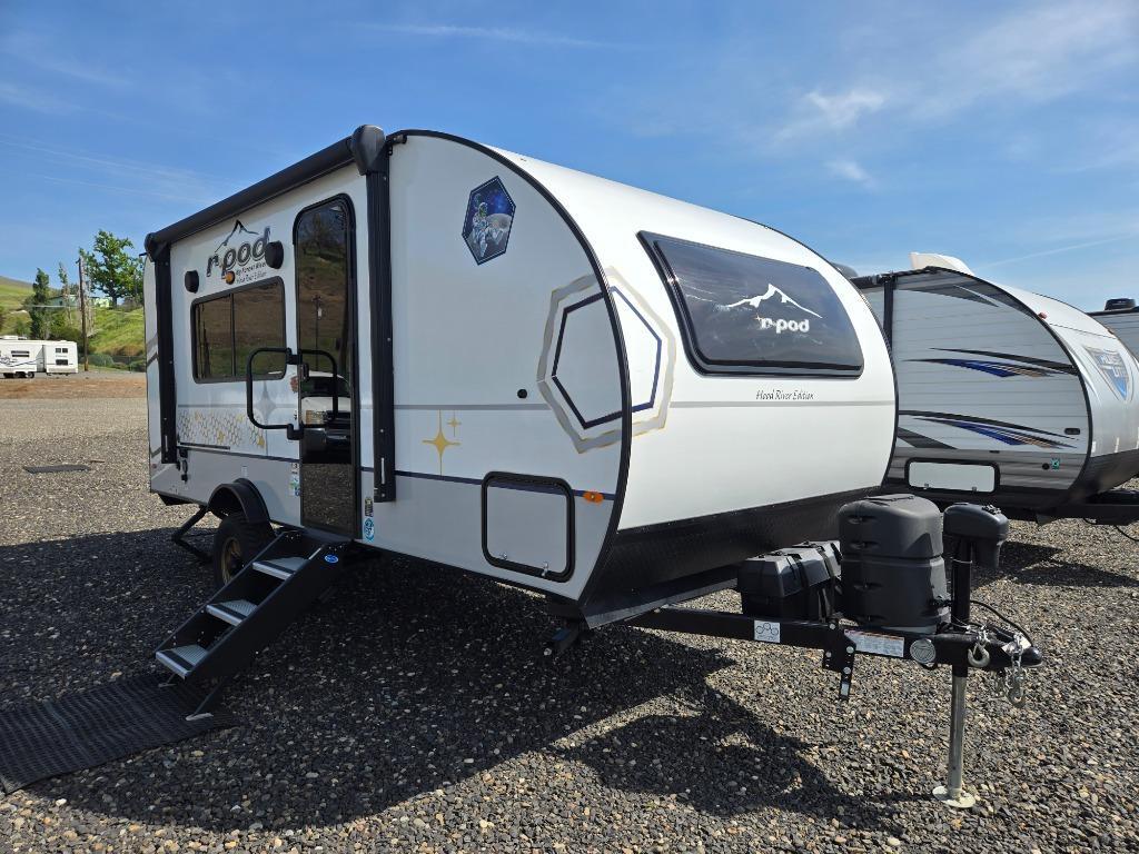 2024 Forest River Rv R Pod RP-192 RV