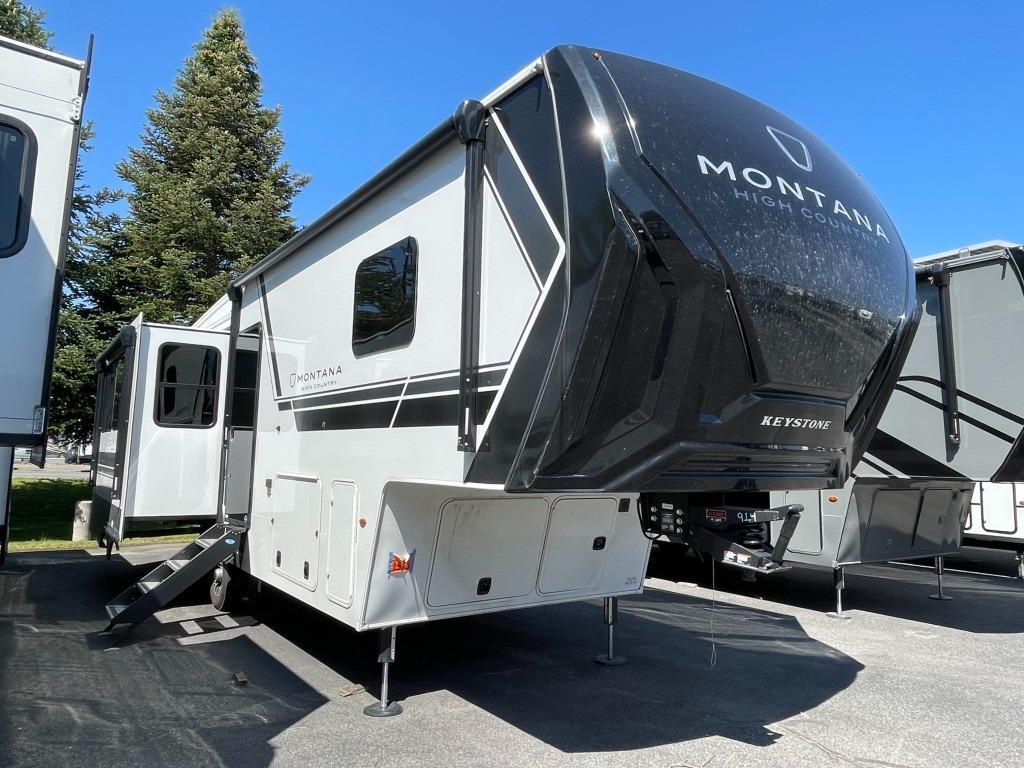 2026 Keystone Rv Montana High Country 290RL in liberty lake WA