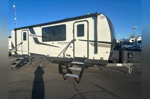 2026 Forest River Rv Rockwood 2619FK in spokane WA