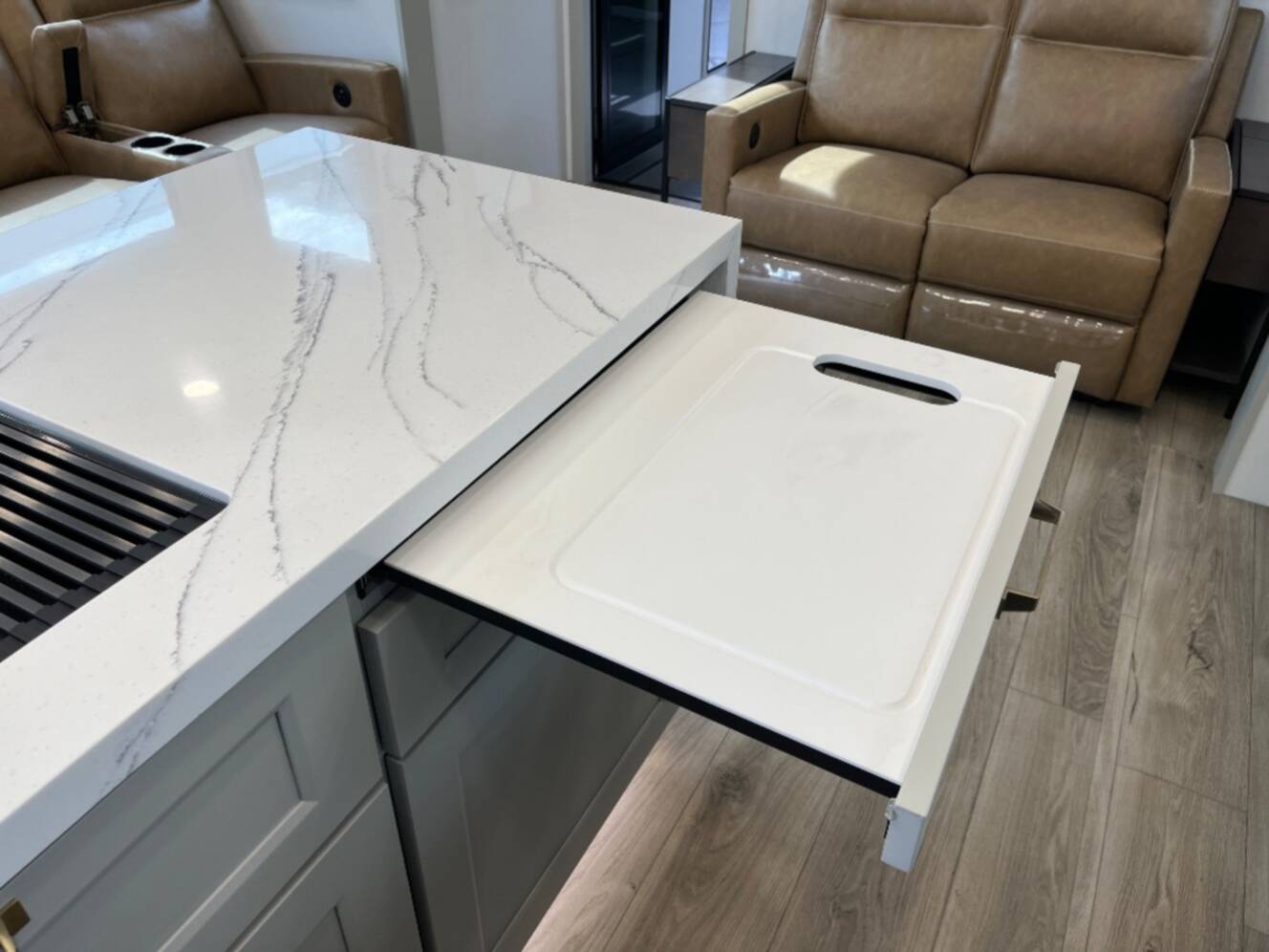 A photo of this 2026 Brinkley Model G 4100