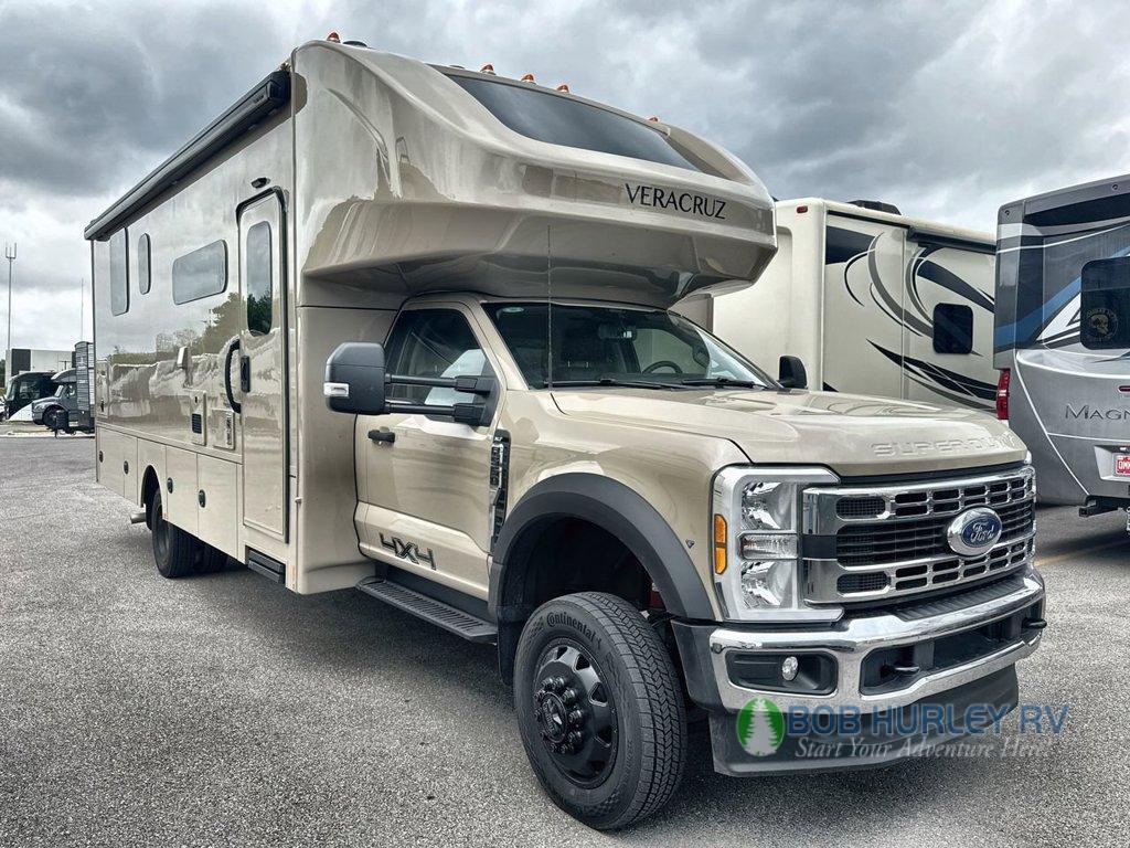 2026 Renegade Veracruz 32VRS RV
