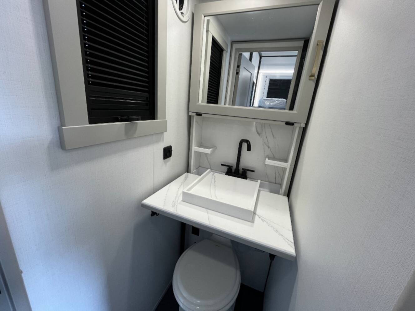 A photo of this 2026 Brinkley Model G 4100