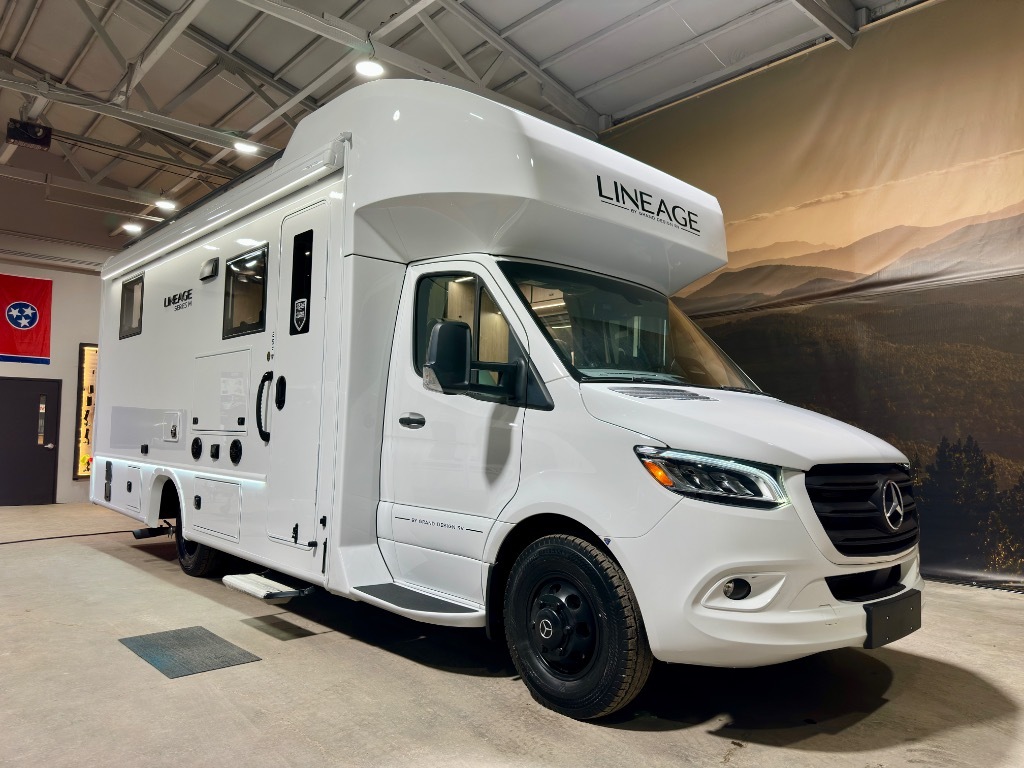 2026 Grand Design Lineage Series M 25FW in franklin TN