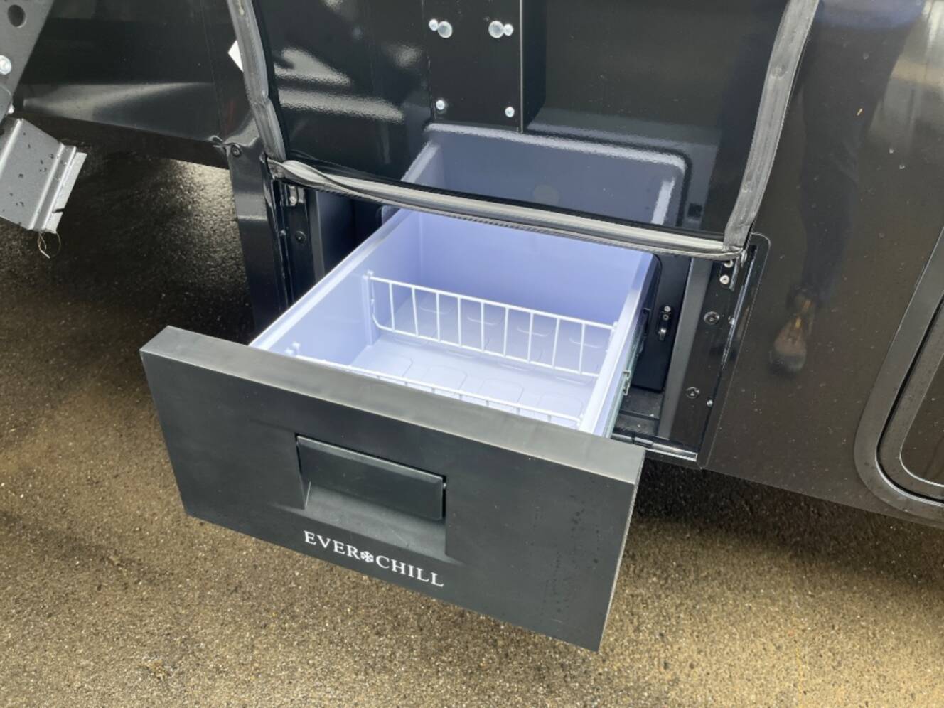 A photo of this 2026 Brinkley Model G 4100
