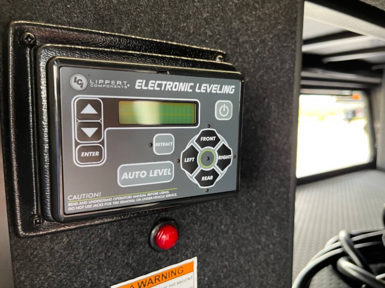 A photo of this 2026 Brinkley Model G 4100