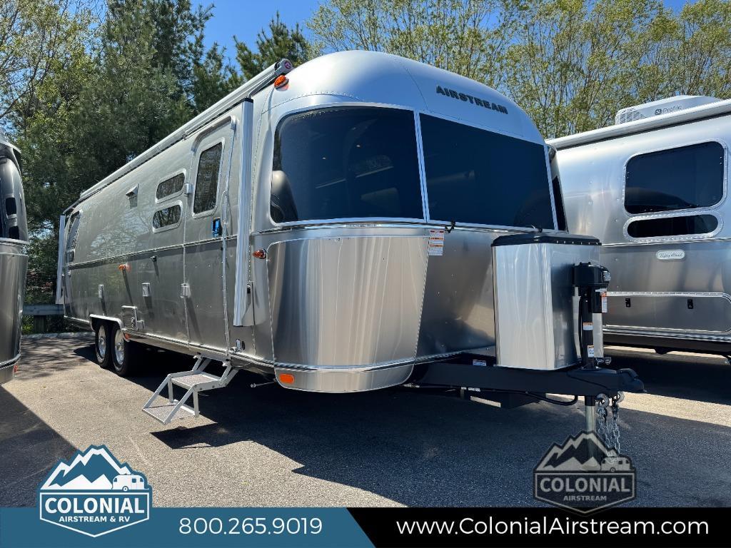 2026 Airstream International 30RBQ Queen in millstone township NJ