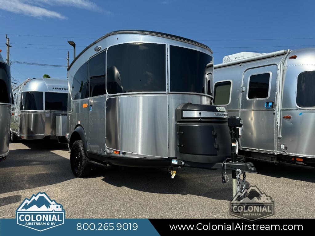 2026 Airstream Basecamp 16X in millstone township NJ