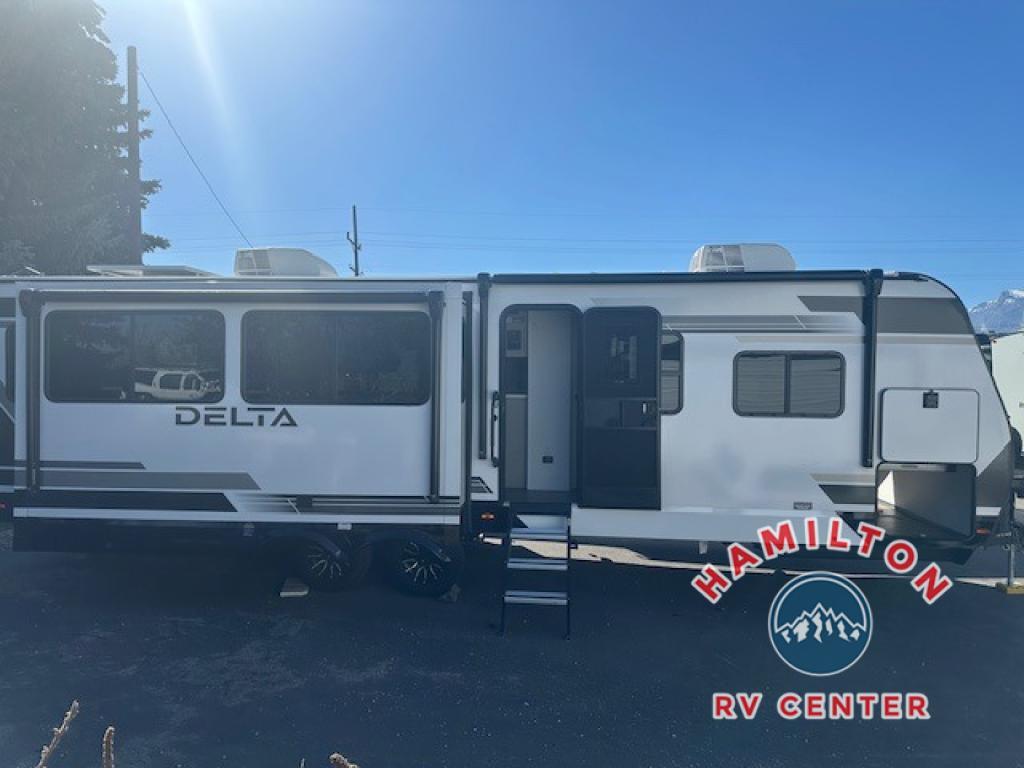 2026 Alliance Rv Delta 292RL RV
