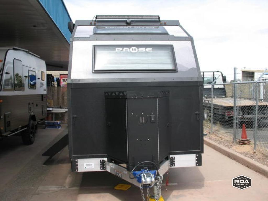 2026 Palomino Pause XC21.4 RV
