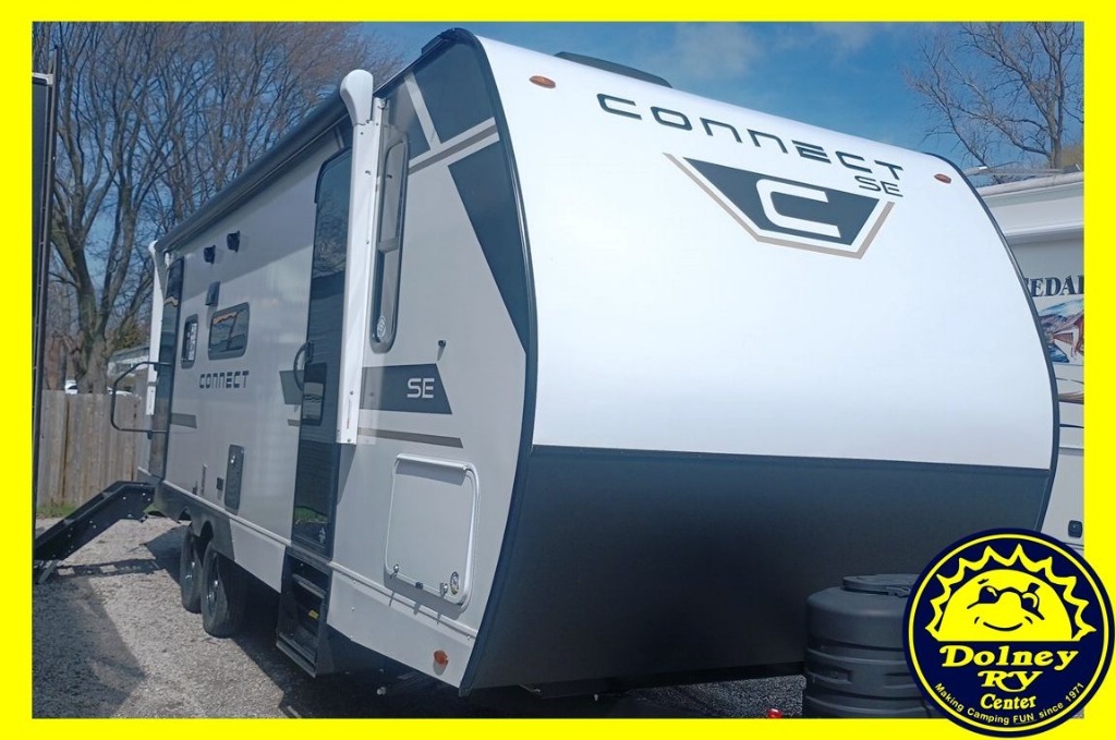 2026 Kz Connect SE C251RLSE RV