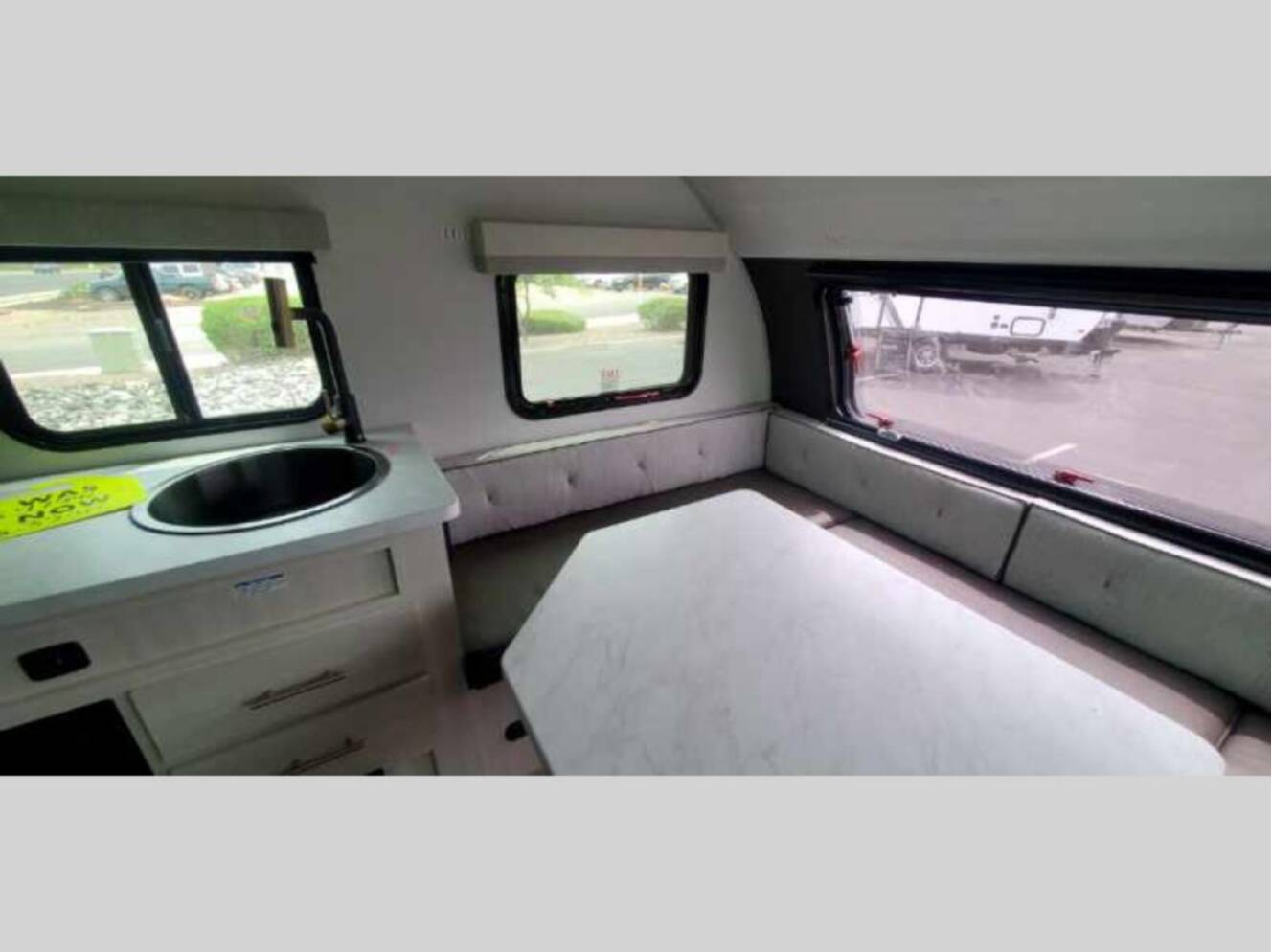 A photo of this 2026 Forest River Rv R Pod RP-204