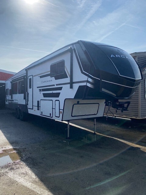2026 Keystone Rv Arcadia 3790RO in saegertown PA