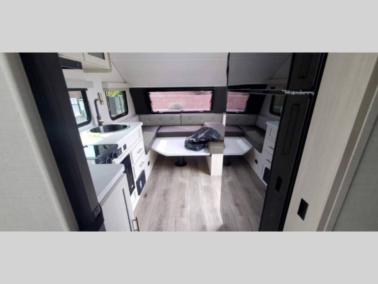 A photo of this 2026 Forest River Rv R Pod RP-204