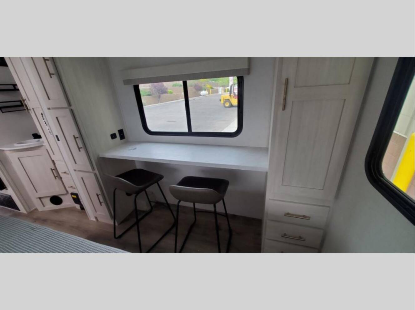 A photo of this 2026 Forest River Rv R Pod RP-204