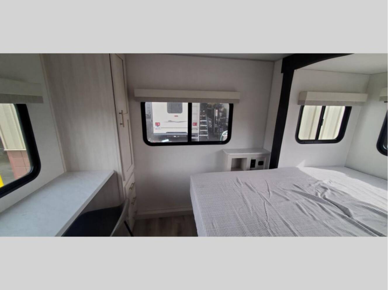 A photo of this 2026 Forest River Rv R Pod RP-204