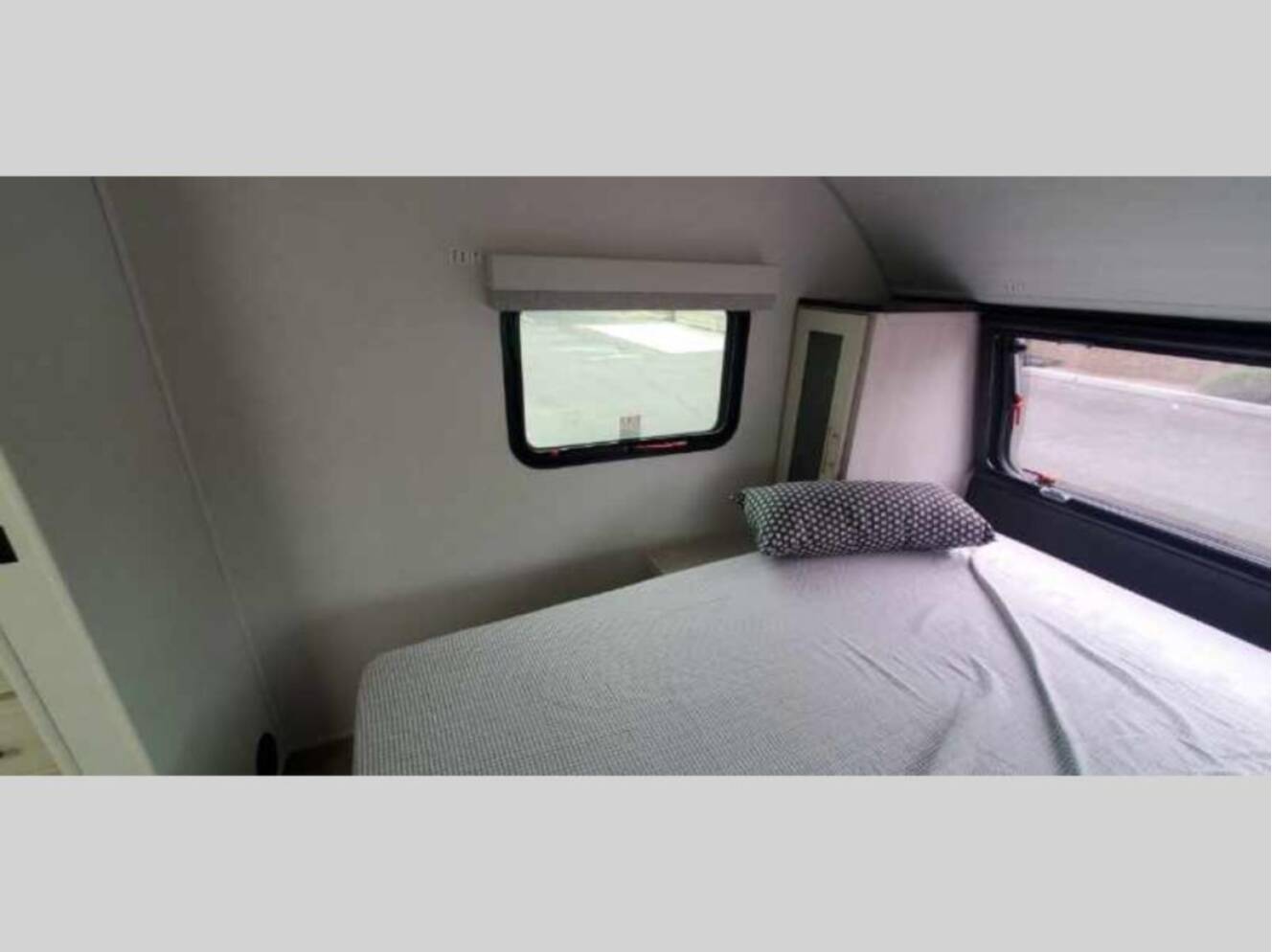 A photo of this 2026 Forest River Rv R Pod RP-198