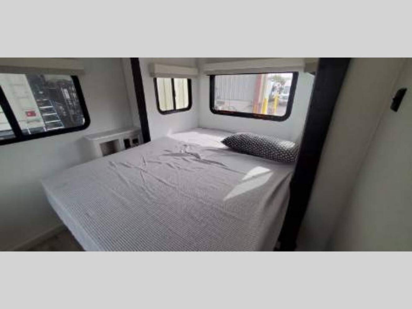 A photo of this 2026 Forest River Rv R Pod RP-204