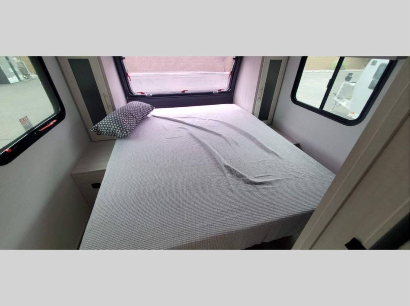 A photo of this 2026 Forest River Rv R Pod RP-198