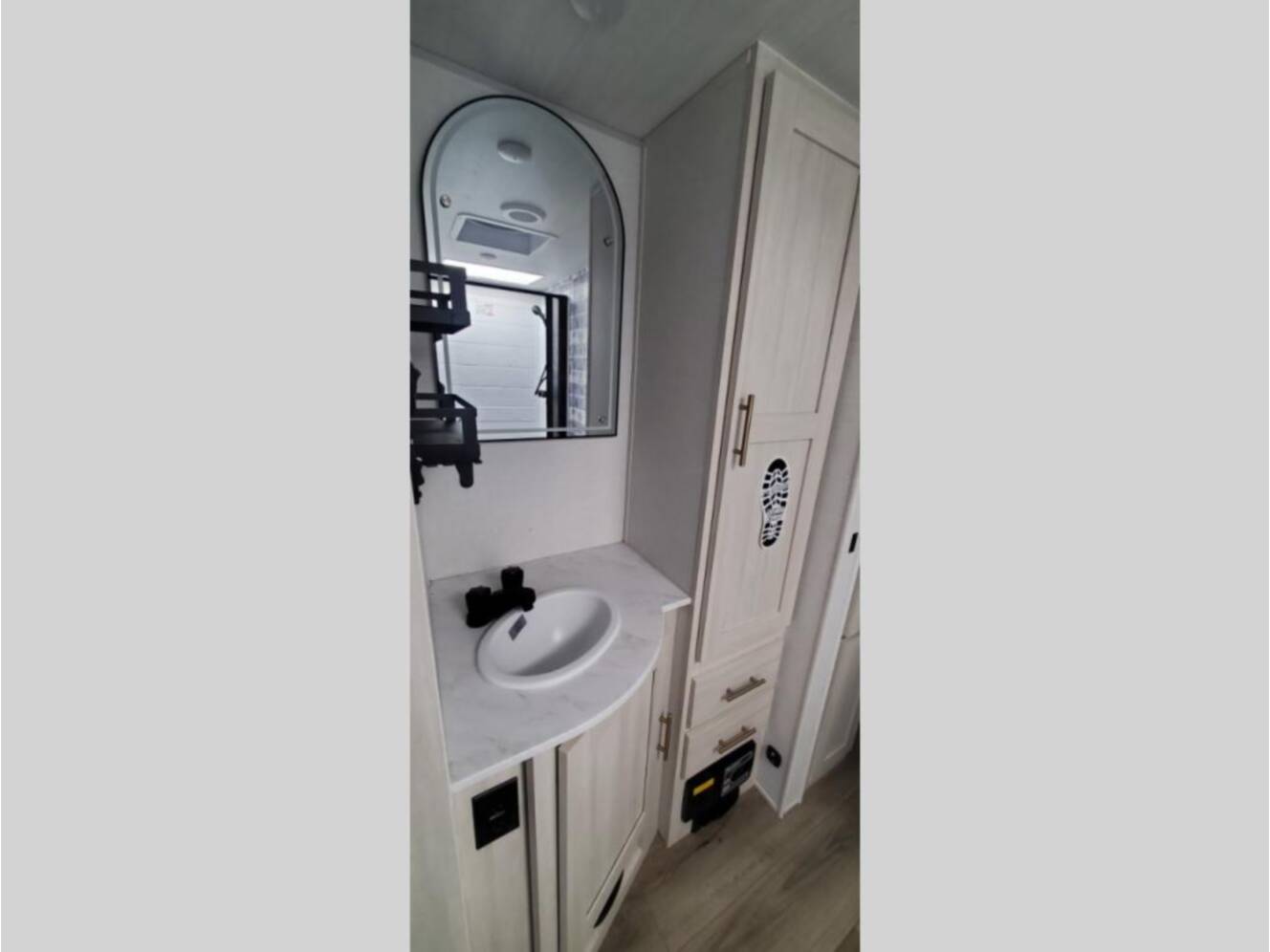 A photo of this 2026 Forest River Rv R Pod RP-204