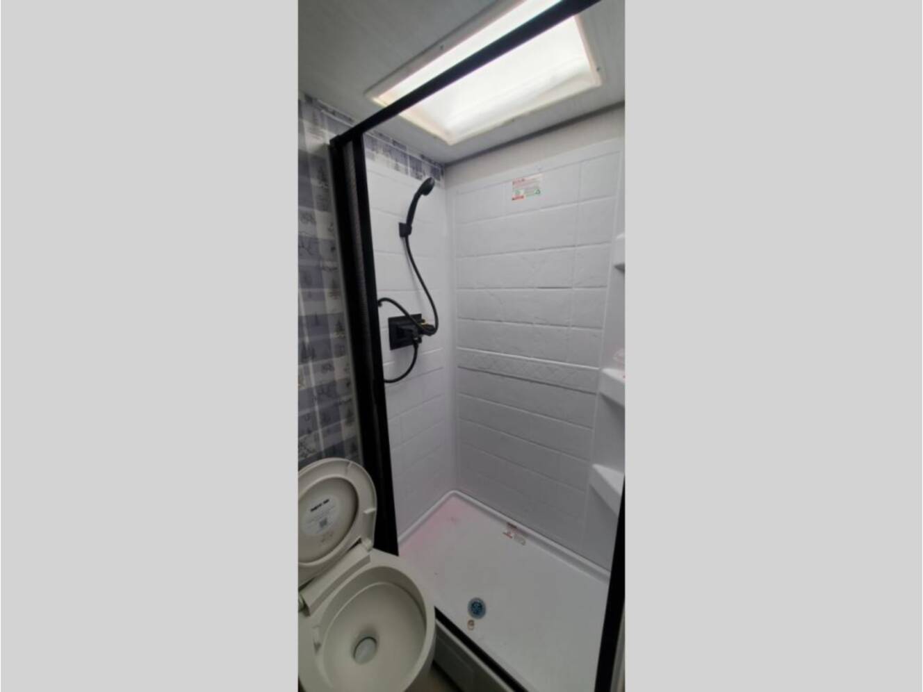 A photo of this 2026 Forest River Rv R Pod RP-204