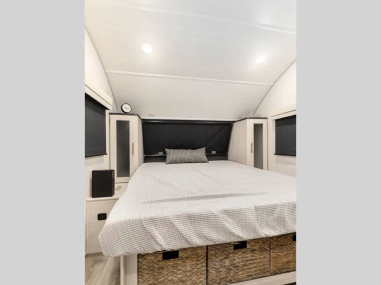 A photo of this 2026 Forest River Rv R Pod RP-198