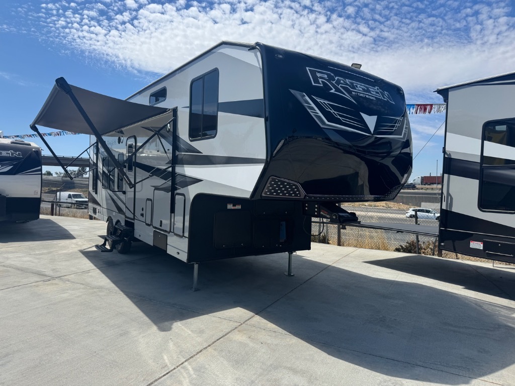 2027 Genesis Supreme Rage'n 2814RIKS in moreno valley CA