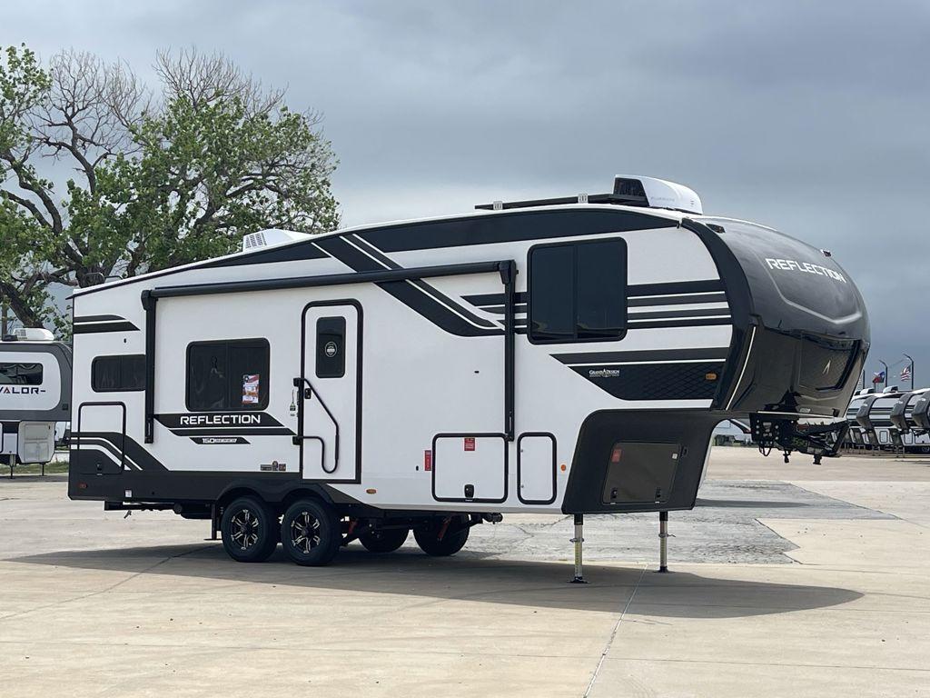 2026 Grand Design Reflection 150 Series 250ML in corinth TX