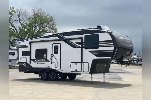 2026 Grand Design Reflection 150 Series 250ML in corinth TX