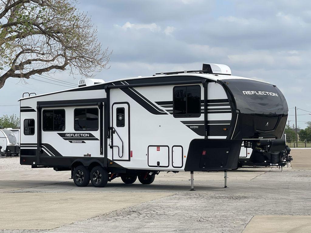 2026 Grand Design Reflection 150 Series 295RL in corinth TX