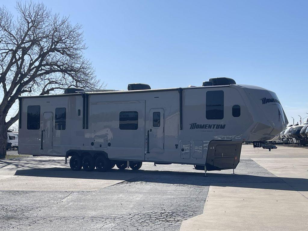 2026 Grand Design Momentum 392M 394M in corinth TX
