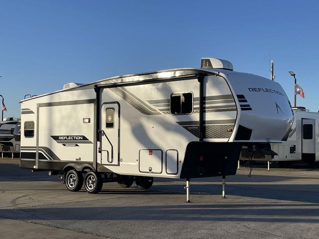 2026 Grand Design Reflection 100 Series 28RL in corinth TX