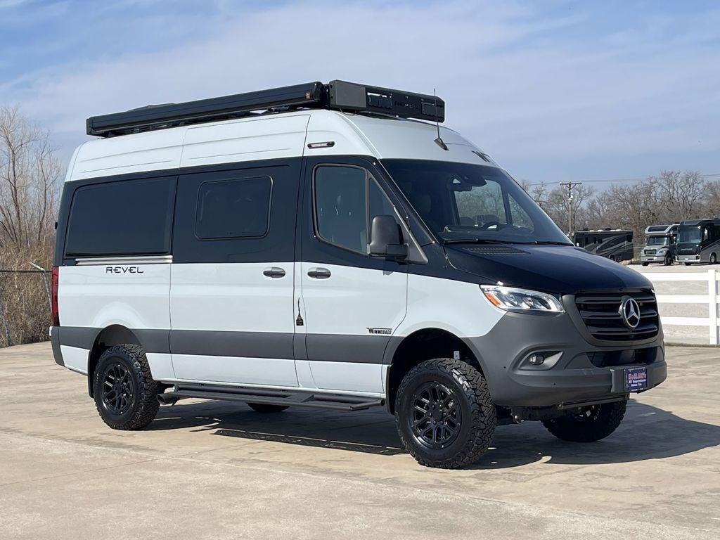 2026 Winnebago Revel 44E in corinth TX
