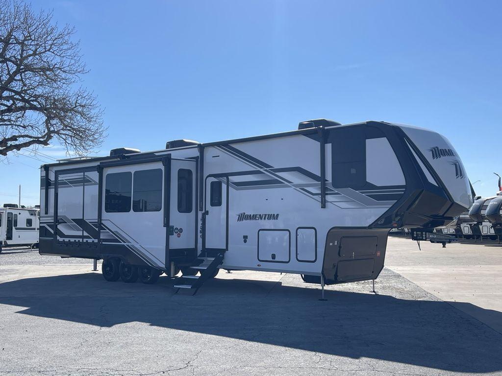 2026 Grand Design Momentum 399M in corinth TX