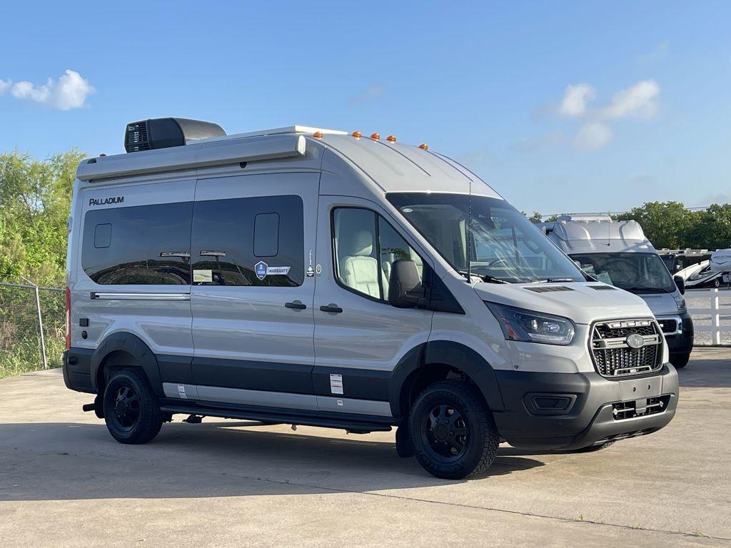 2026 Thor Motor Coach Palladium 1920 RV