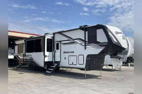2026 Grand Design Momentum 396DB in corinth TX