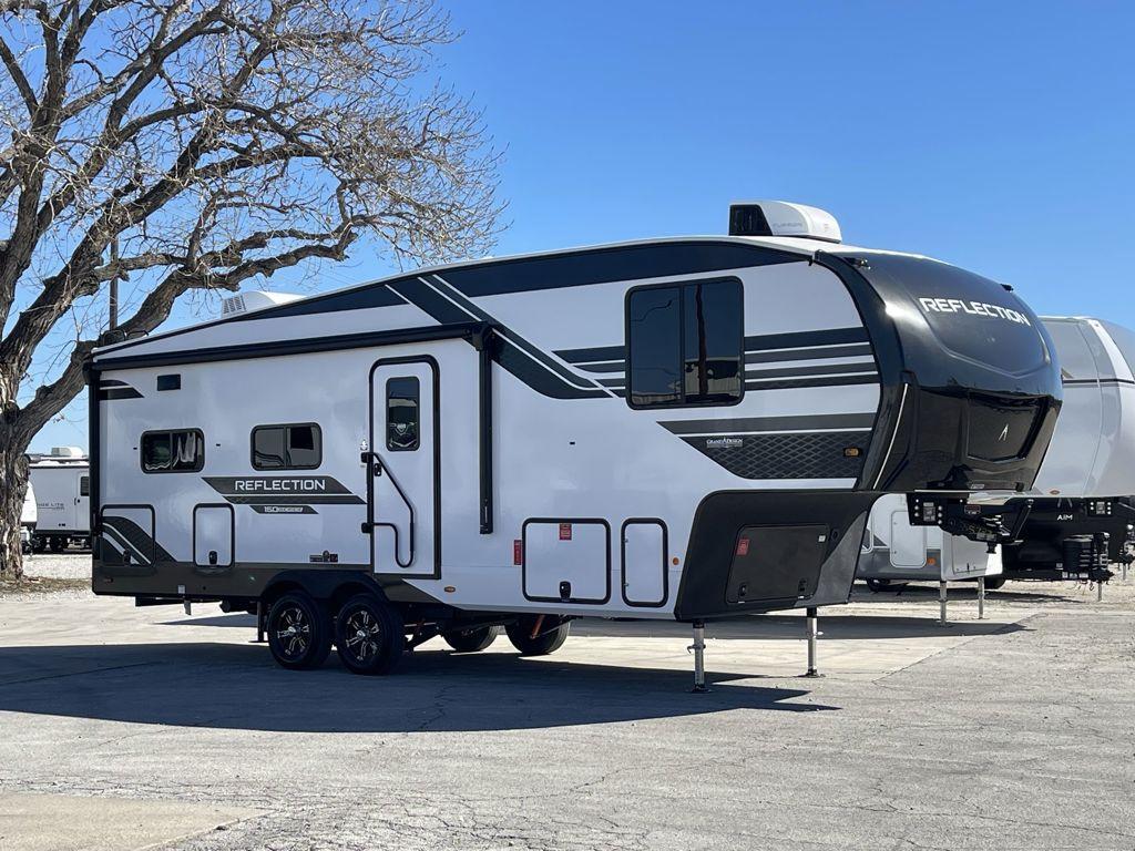 2026 Grand Design Reflection 150 Series 270BN in corinth TX