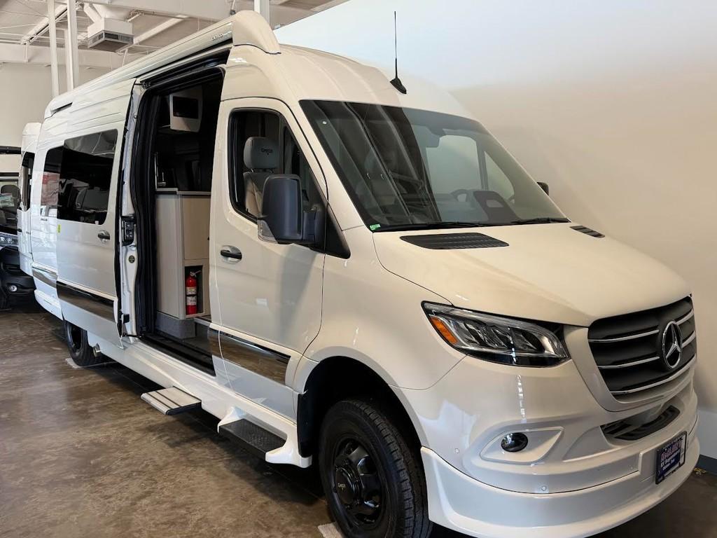 2027 Grech Rv Strada-ion AWD Tour in corinth TX