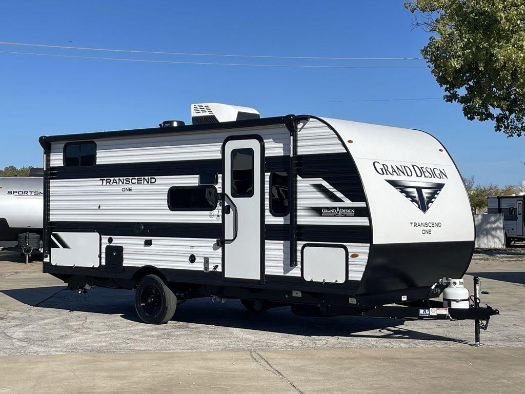 2026 Grand Design Transcend One 161BH in corinth TX