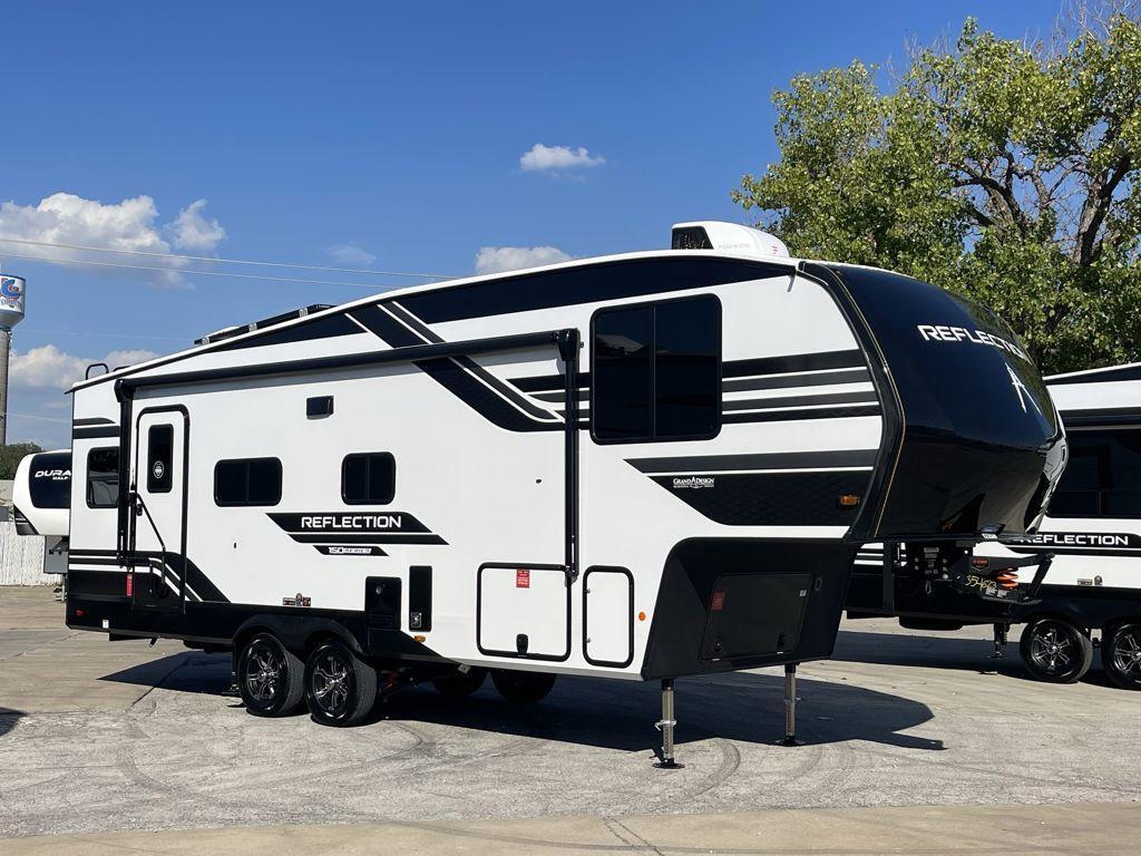 2026 Grand Design Reflection 150 Series 260RD in corinth TX